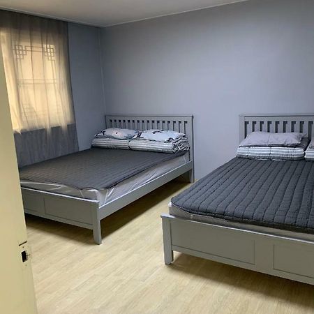 Bomulzip Hongdae Guesthouse Seoul Exteriör bild