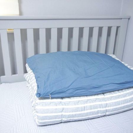Bomulzip Hongdae Guesthouse Seoul Exteriör bild