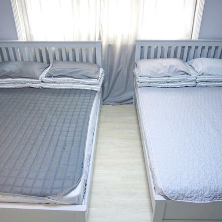 Bomulzip Hongdae Guesthouse Seoul Exteriör bild