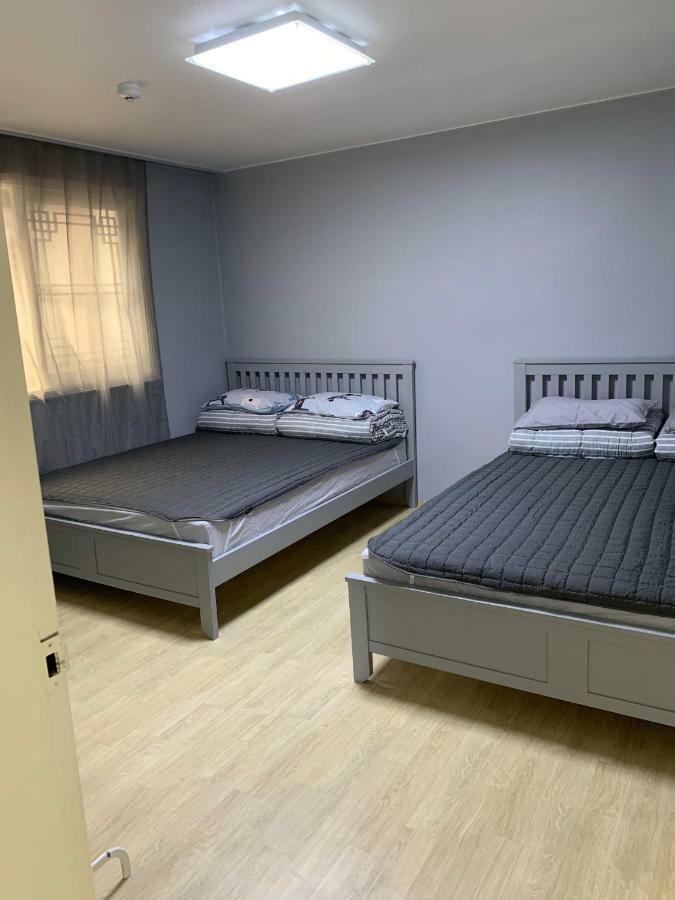 Bomulzip Hongdae Guesthouse Seoul Exteriör bild