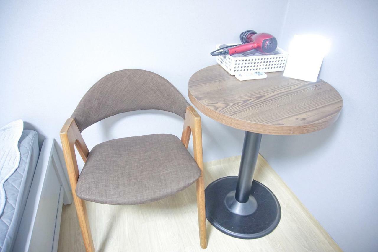 Bomulzip Hongdae Guesthouse Seoul Exteriör bild