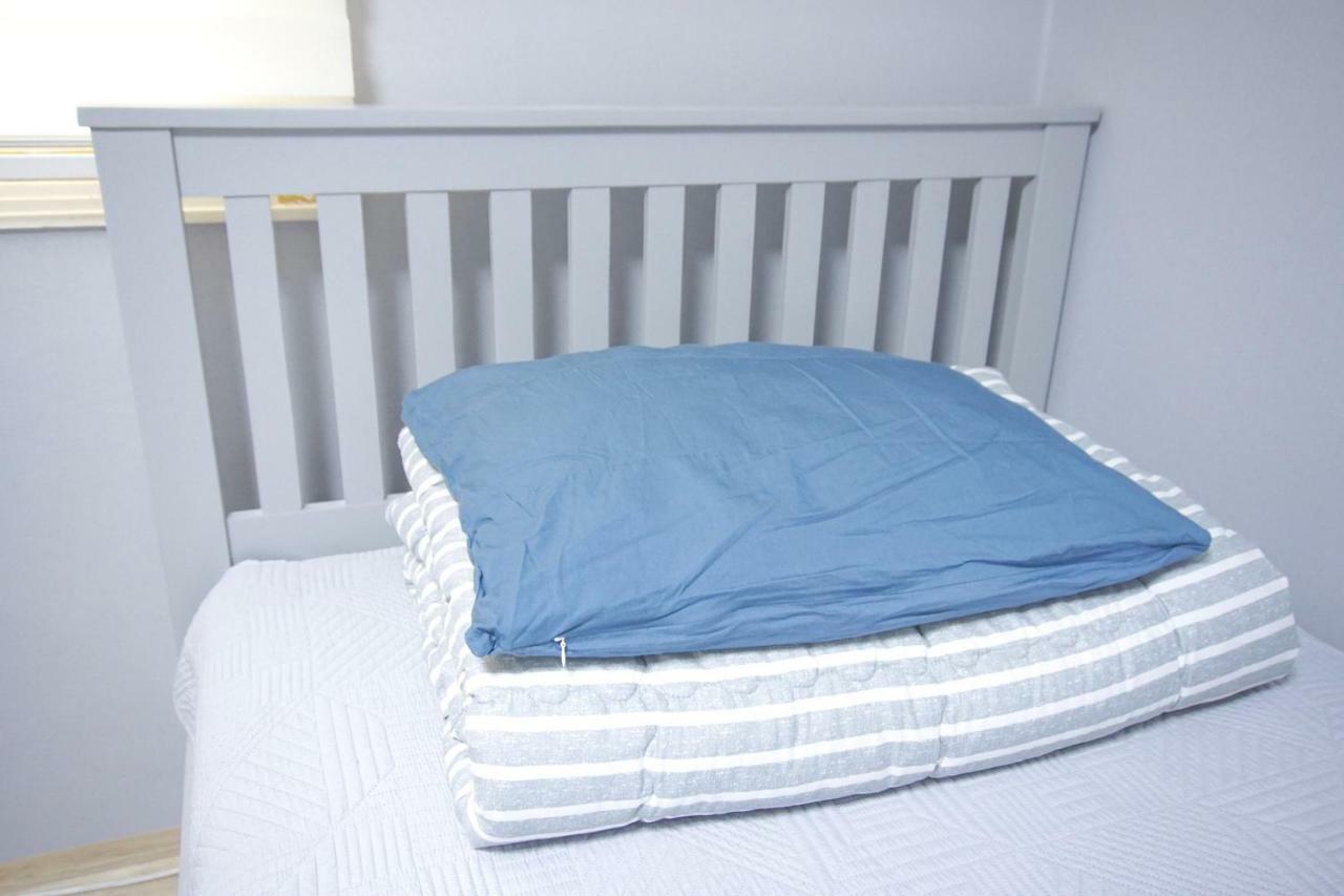 Bomulzip Hongdae Guesthouse Seoul Exteriör bild