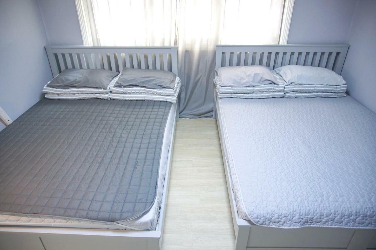 Bomulzip Hongdae Guesthouse Seoul Exteriör bild