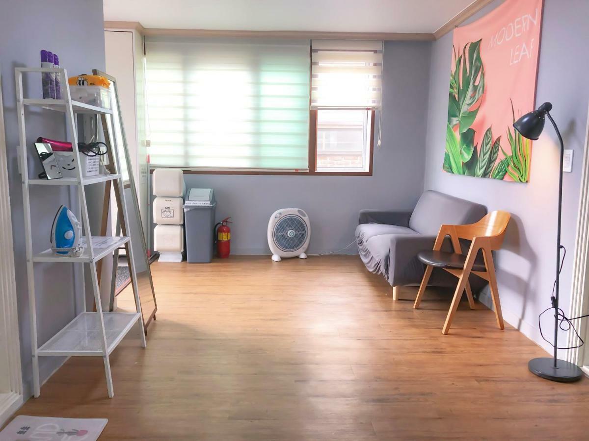 Bomulzip Hongdae Guesthouse Seoul Exteriör bild
