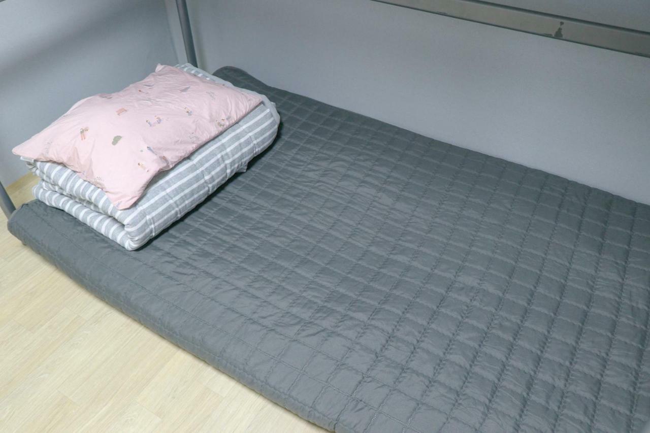 Bomulzip Hongdae Guesthouse Seoul Exteriör bild
