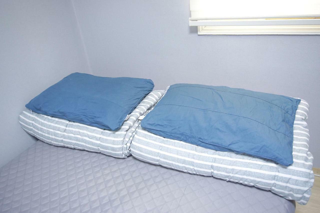 Bomulzip Hongdae Guesthouse Seoul Exteriör bild