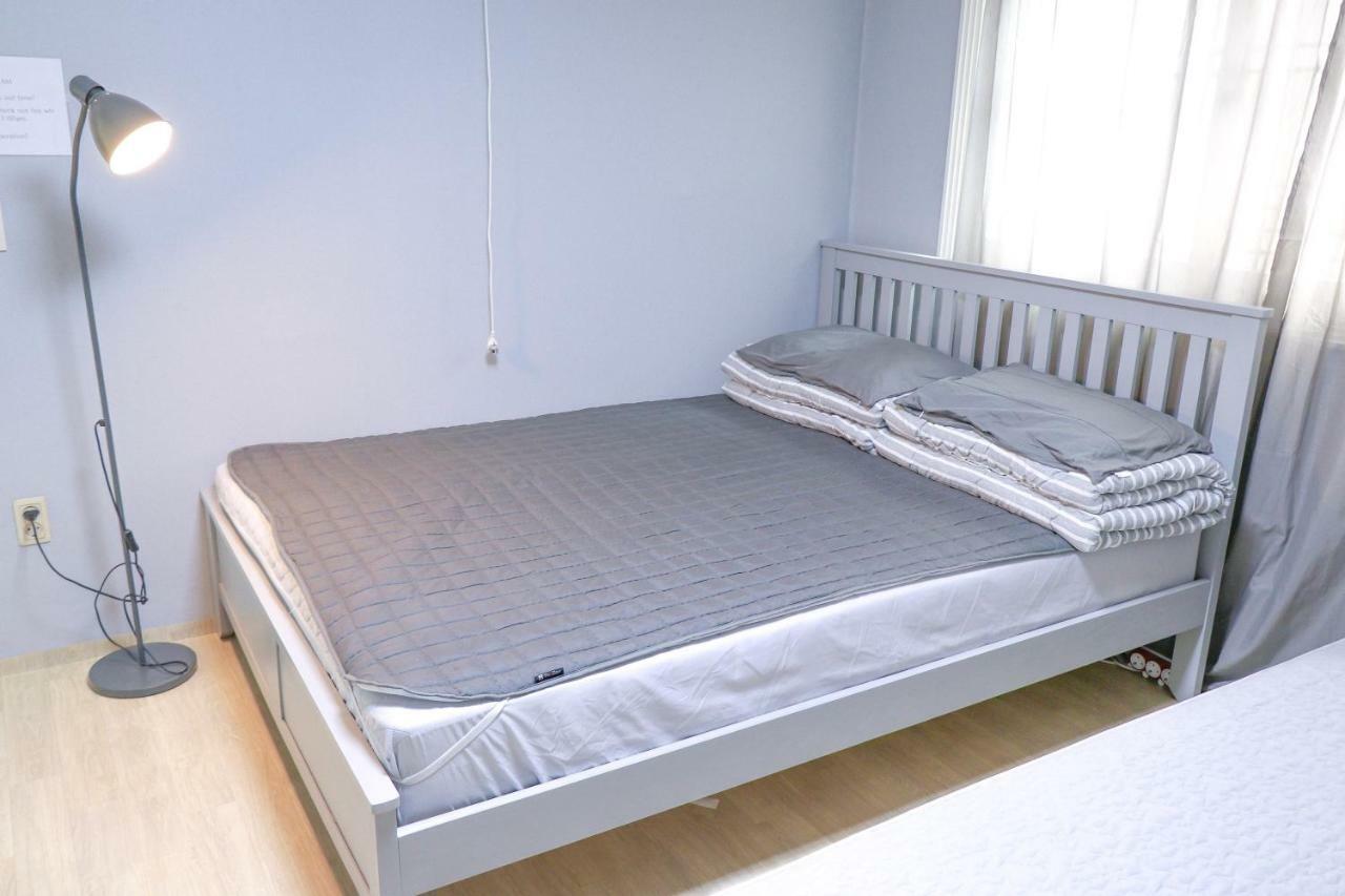 Bomulzip Hongdae Guesthouse Seoul Exteriör bild