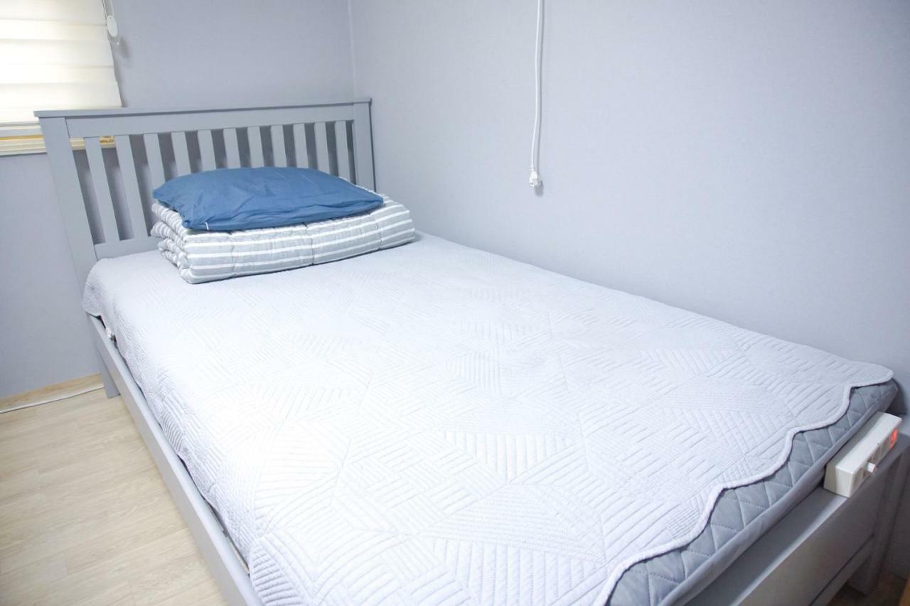Bomulzip Hongdae Guesthouse Seoul Exteriör bild