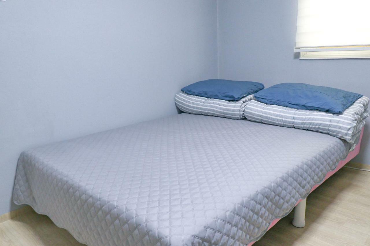 Bomulzip Hongdae Guesthouse Seoul Exteriör bild