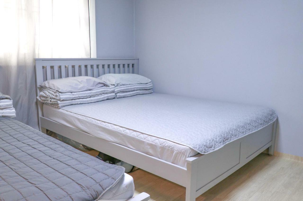 Bomulzip Hongdae Guesthouse Seoul Exteriör bild