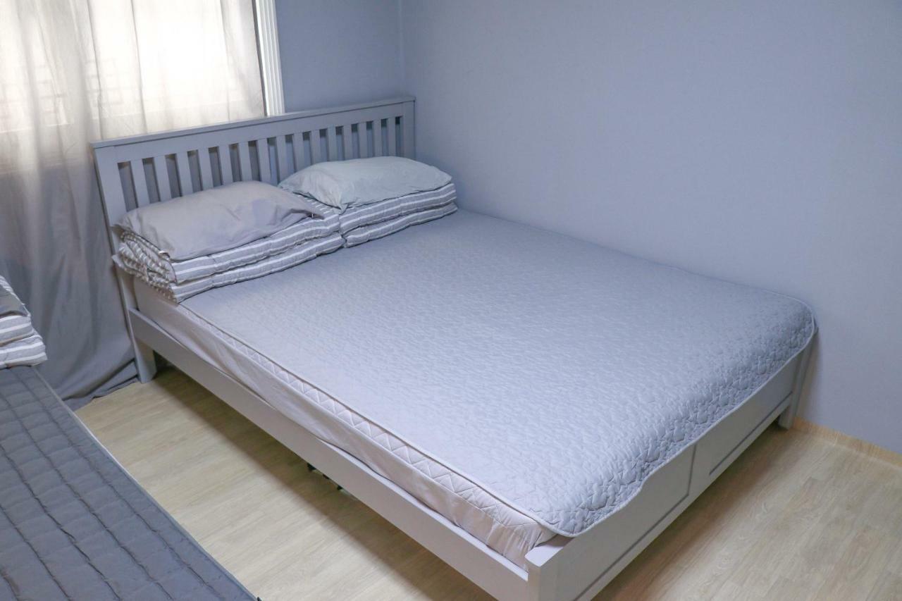 Bomulzip Hongdae Guesthouse Seoul Exteriör bild