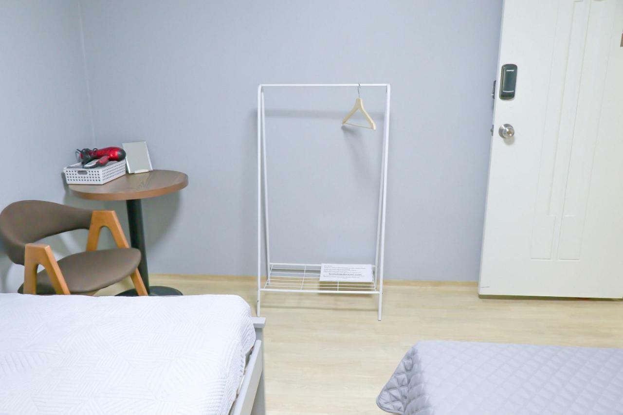 Bomulzip Hongdae Guesthouse Seoul Exteriör bild