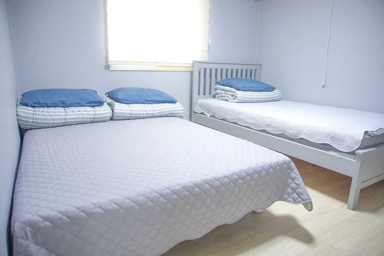 Bomulzip Hongdae Guesthouse Seoul Exteriör bild