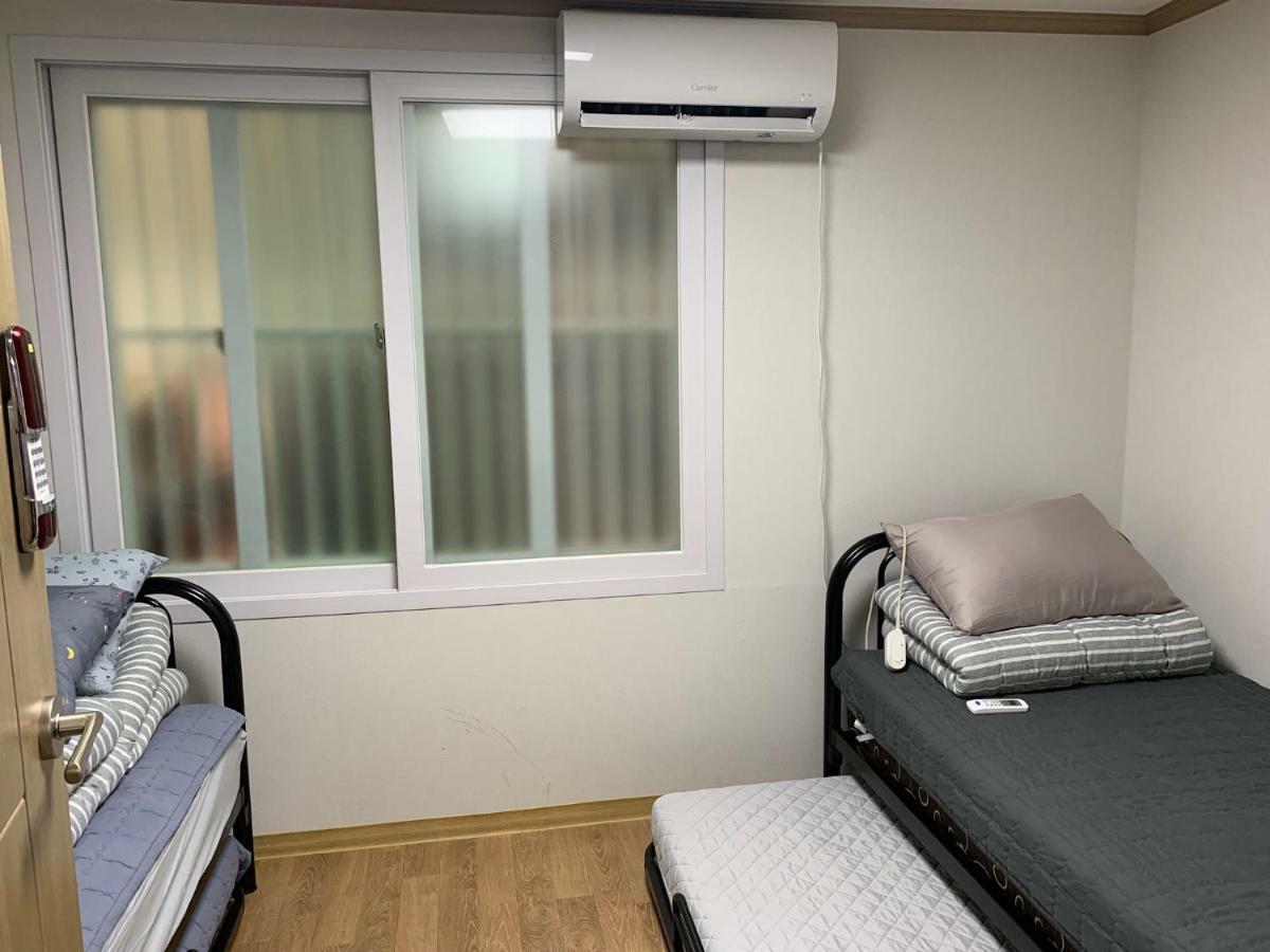 Bomulzip Hongdae Guesthouse Seoul Exteriör bild