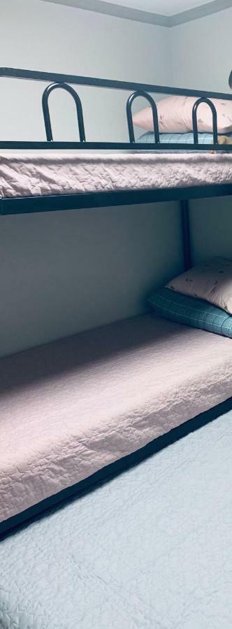 Bomulzip Hongdae Guesthouse Seoul Exteriör bild