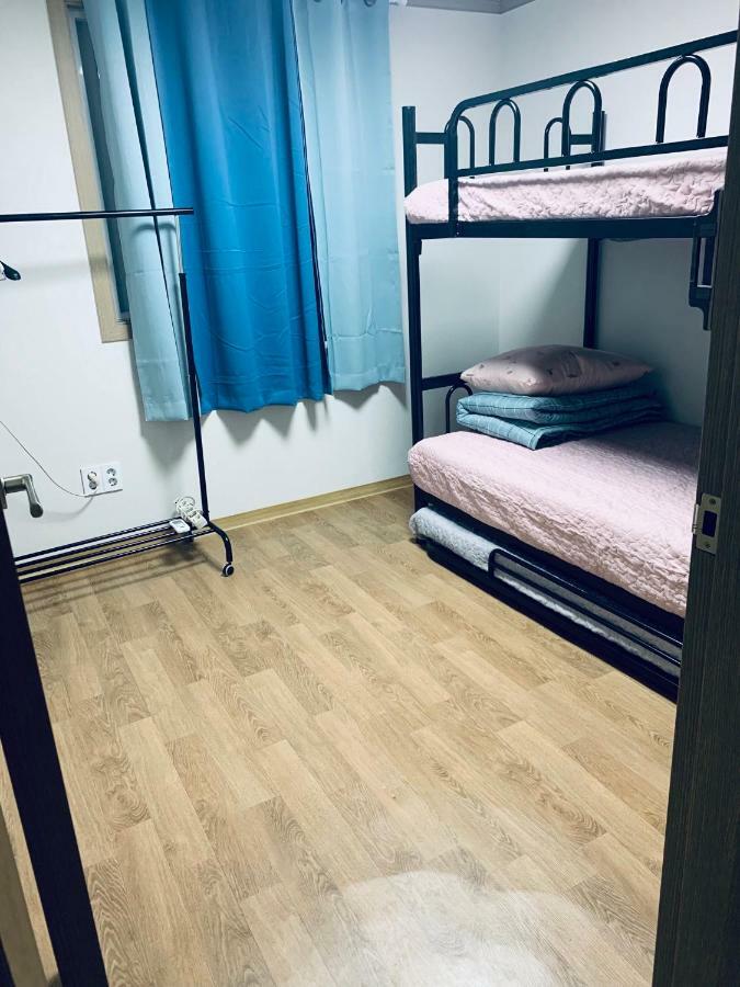 Bomulzip Hongdae Guesthouse Seoul Exteriör bild