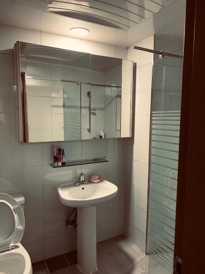 Bomulzip Hongdae Guesthouse Seoul Exteriör bild